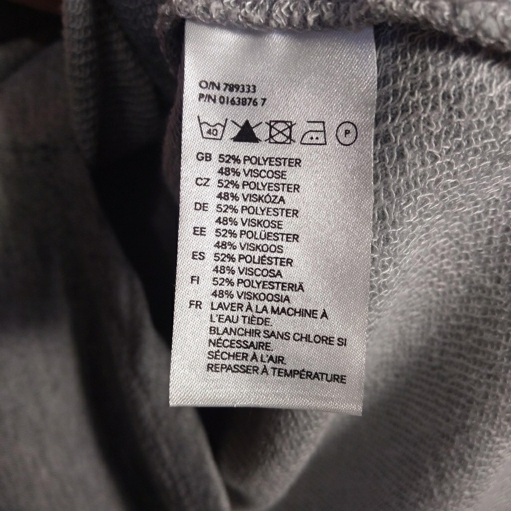 BOGO** Divided top - Picture 2 of 5